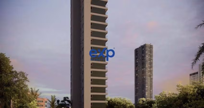 Apartamento com 3 quartos à venda na Alfredo Fernandes, 320, Casa Forte, Recife