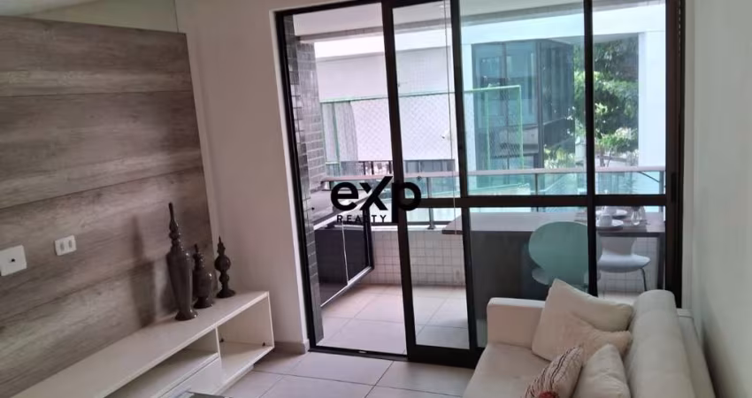Apartamento com 3 quartos à venda na Hipólito Braga, 147, Rosarinho, Recife