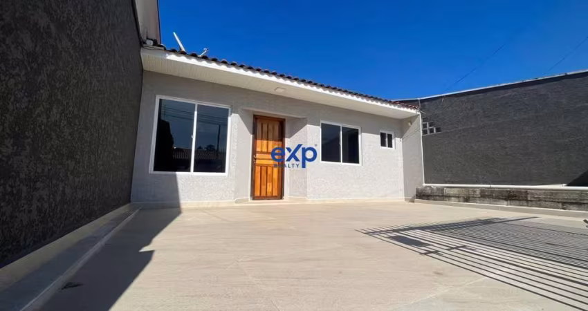 Casa com 3 quartos à venda na Avenida Paraná, 4062, Estados, Fazenda Rio Grande
