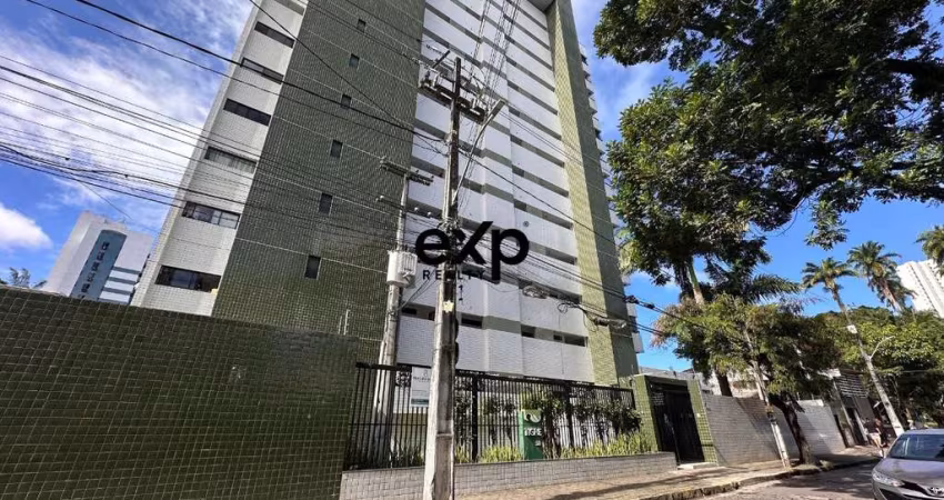 Apartamento com 2 quartos para alugar na Professor Ageu Magalhães, 50, Parnamirim, Recife