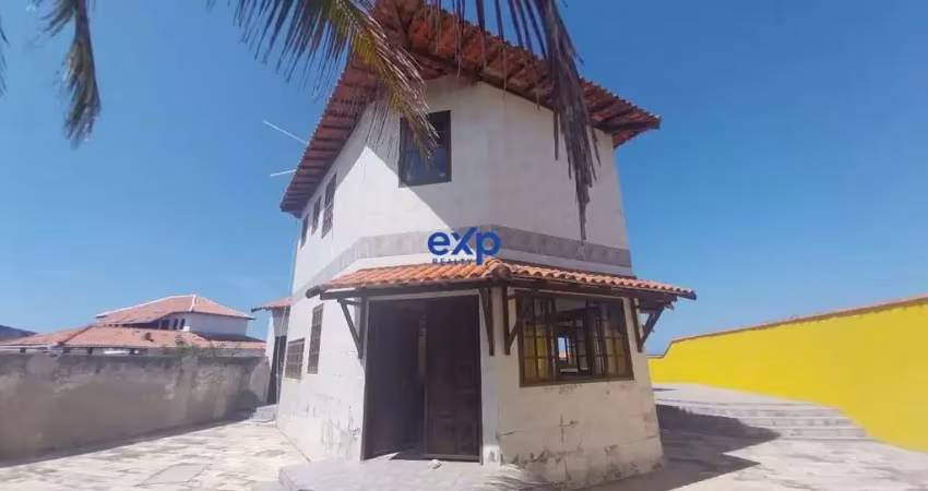 Apartamento com 3 quartos à venda na Litoranea, 17, Guaratiba (Ponta Negra), Maricá