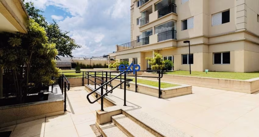 Apartamento com 2 quartos à venda na Rua Rio Verde, 2133, Jardim Cidade Pirituba, São Paulo
