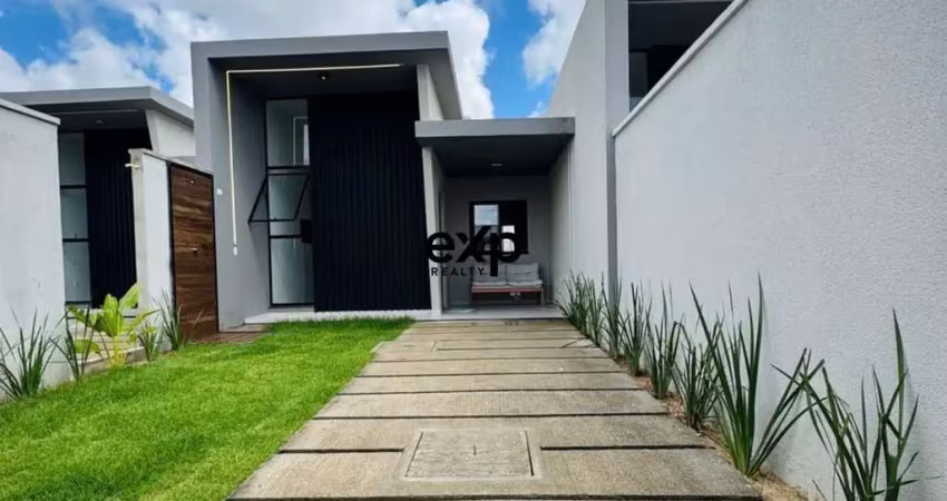 Casa com 3 quartos à venda na Rua Santa Maria, 21, Encantada, Eusébio