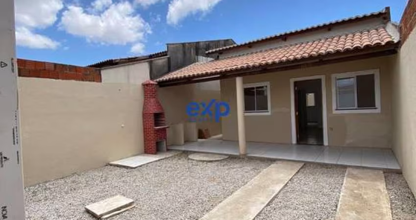 Casa com 2 quartos à venda na Rua 21, 399, Furna da Onça, Maracanaú