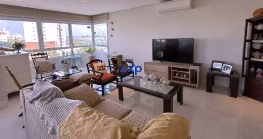 Apartamento com 3 quartos à venda na Rua João Lopes Vieira, 108, Loteamento Residencial Vila Bella Dom Pedro, Campinas