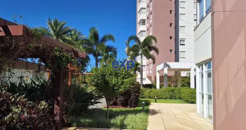 Apartamento com 3 quartos à venda na Rua João Lopes Vieira, 108, Loteamento Residencial Vila Bella Dom Pedro, Campinas