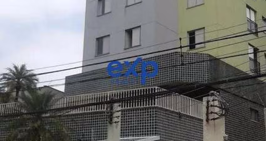 Apartamento com 2 quartos à venda na Rua Correia de Lemos, 812, Saúde, São Paulo