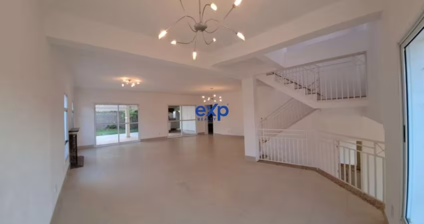 Casa em condomínio fechado com 3 quartos à venda na Avenida Flamengo, 845, Jardim Panorama, Vinhedo