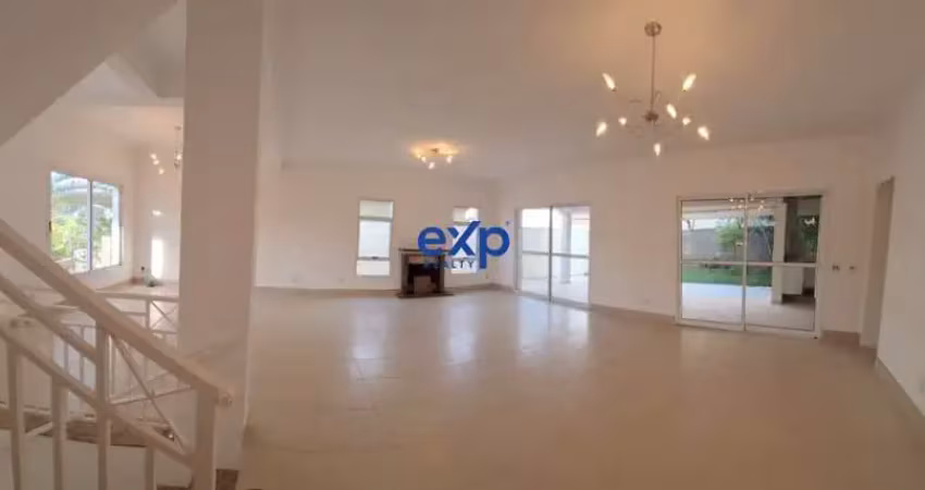 Casa em condomínio fechado com 3 quartos à venda na Avenida Flamengo, 845, Jardim Panorama, Vinhedo