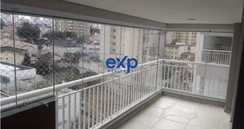 Apartamento com 2 quartos à venda na Rua Gonçalo da Cunha, 75, Saúde, São Paulo