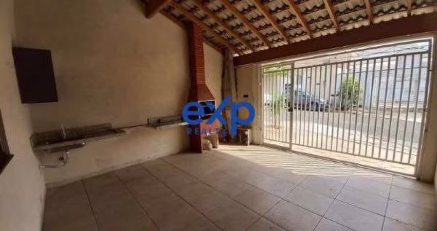 Casa com 3 quartos à venda na Quatorze, 170, Jardim Residencial Veneza, Indaiatuba