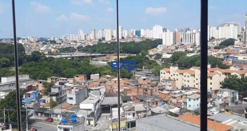 Apartamento com 2 quartos à venda na Rua Francisco Tapajós, 170, Saúde, São Paulo