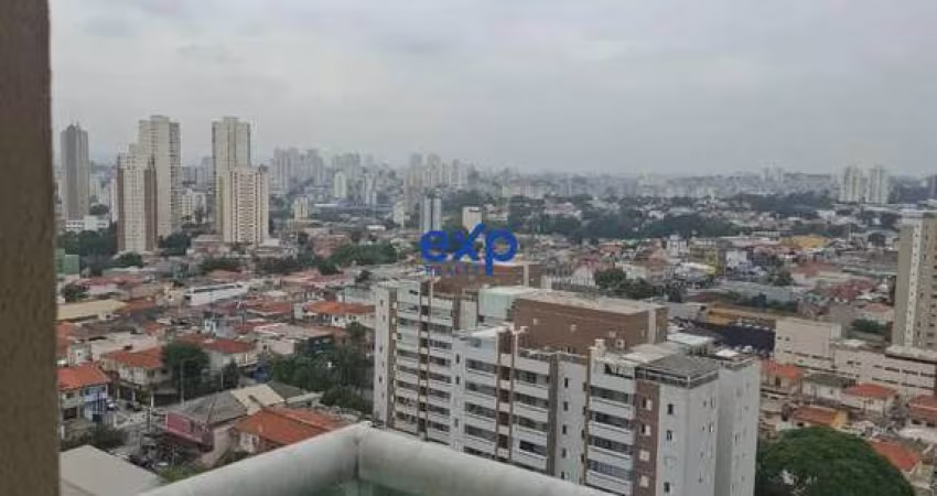 Apartamento com 2 quartos à venda na Rua Assungui, 310, Saúde, São Paulo