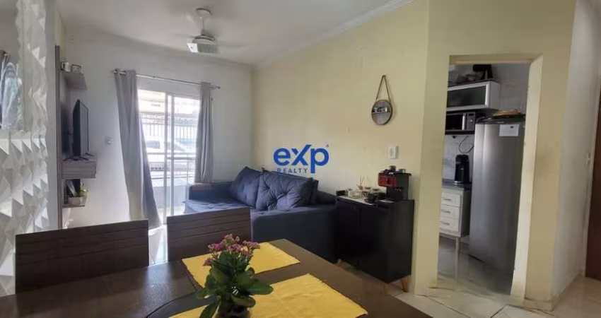 Apartamento com 2 quartos à venda na Laurindo de Brito, 1215, Vila Leopoldina, Sorocaba