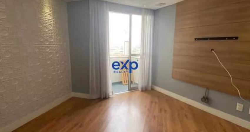 Apartamento com 2 quartos à venda na Avenida Deputado Emílio Carlos, 505, Limão, São Paulo