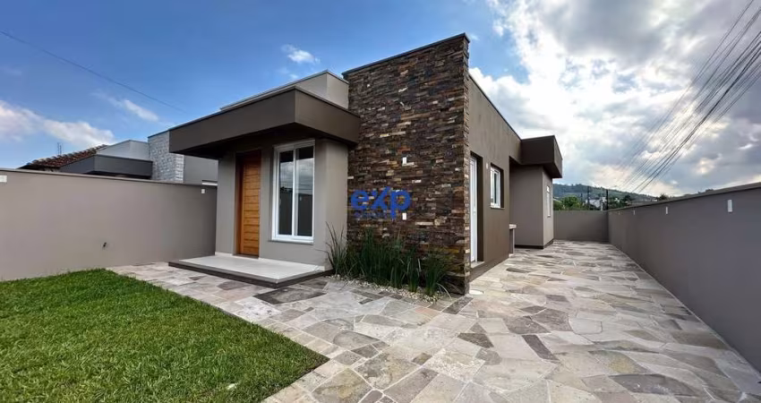 Casa com 3 quartos à venda na José Seibel, 707, Centenário, Sapiranga