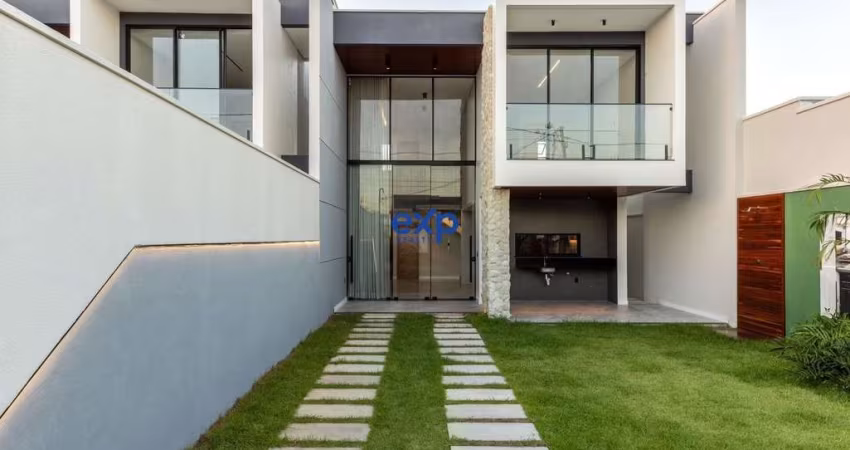 Casa com 3 quartos à venda na J, 140, São Bento, Fortaleza
