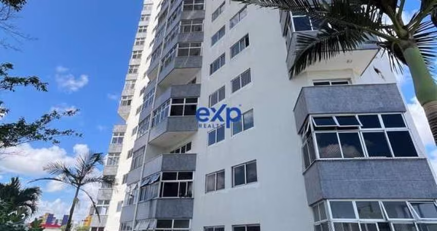 Apartamento com 3 quartos à venda na Dr. Carlos Passos, 1769, Lagoa Nova, Natal