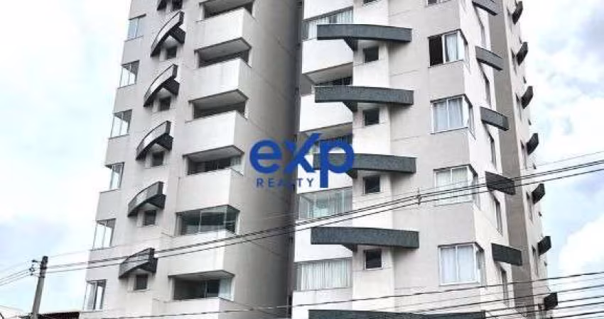 Apartamento com 2 quartos à venda na Alameda dos Sabiás, 295, Cabral, Contagem