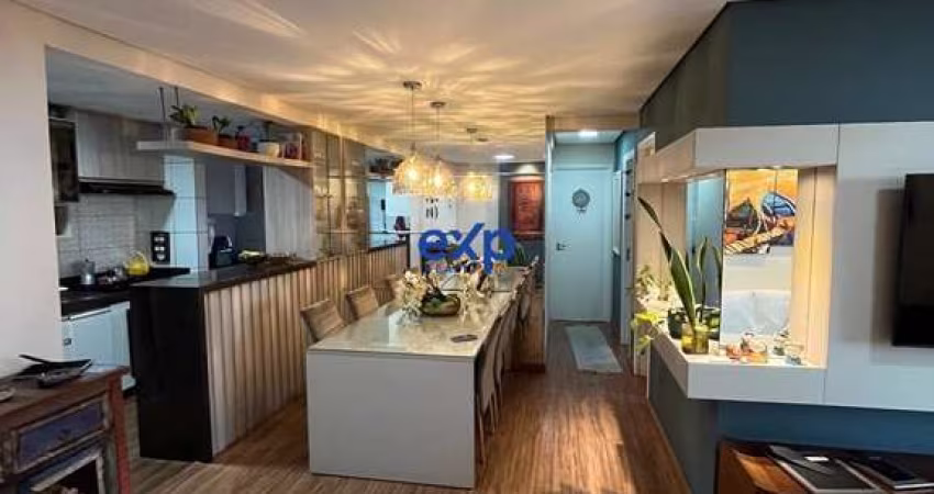 Apartamento com 3 quartos à venda na Abel Cabral, 577, Nova Parnamirim, Parnamirim