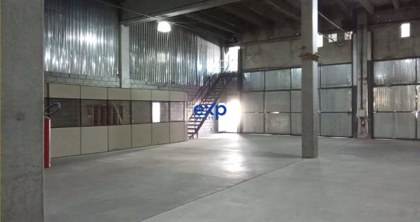 Barracão / Galpão / Depósito para alugar na Sp-330, Km 16, 330, Parque São Domingos, São Paulo