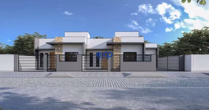 Casa com 2 quartos à venda na Dom Pedro 1°, 375, Quinta dos Açorianos, Barra Velha