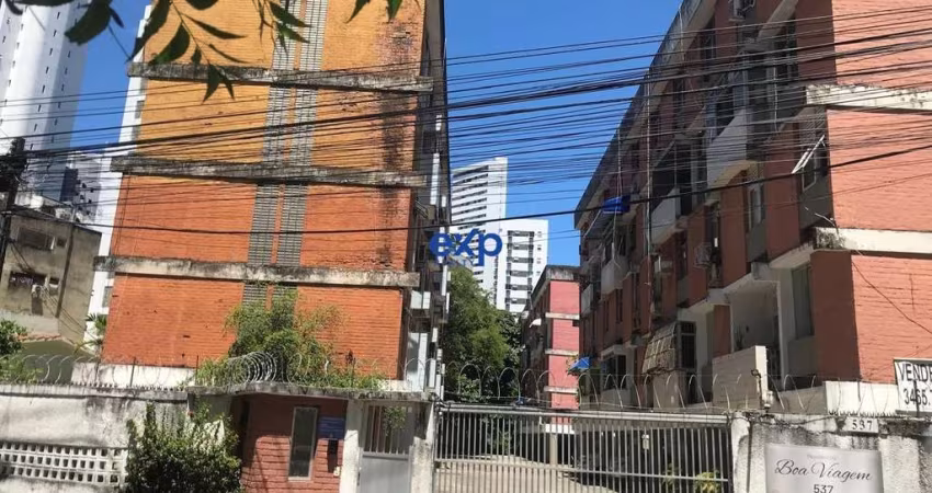 Apartamento com 3 quartos à venda na Padre Carapuceiro, 537, Boa Viagem, Recife