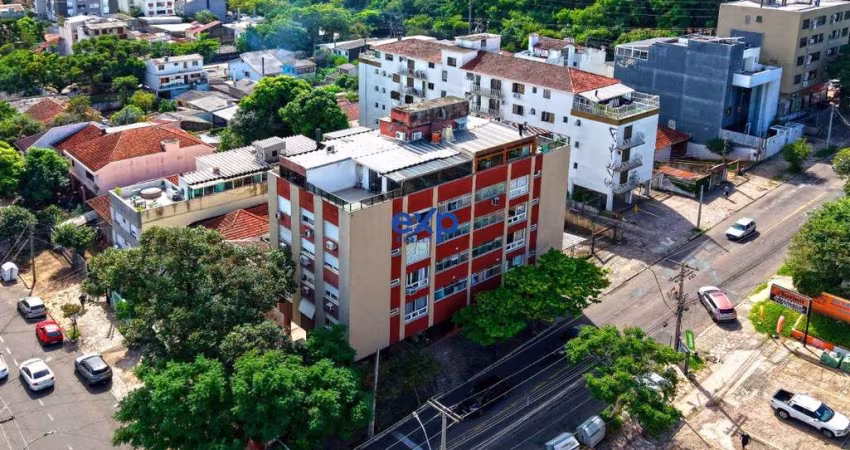 Cobertura com 2 quartos à venda na Avenida Cristóvão Colombo, 3870, Higienópolis, Porto Alegre