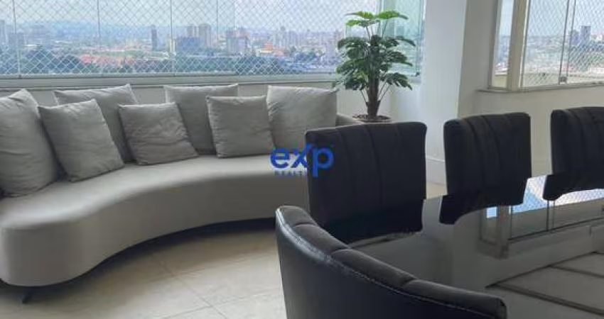 Apartamento com 4 quartos à venda na Rua Siqueira Campos, 107, Centro, Santo André