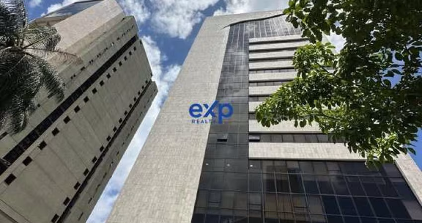 Sala comercial para alugar na Rua Padre Carapuceiro, 733, Boa Viagem, Recife