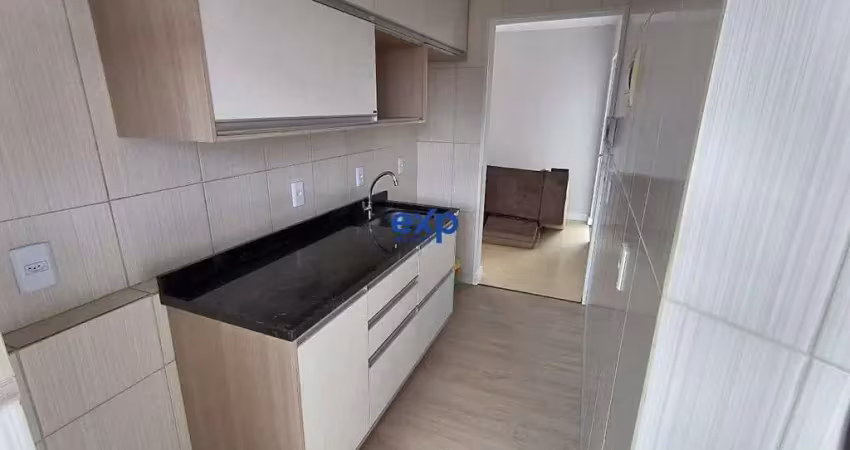 Apartamento com 3 quartos à venda na Rua Professora Ernestina de Macedo Souza Cortes, 1855, Parque da Fonte, São José dos Pinhais