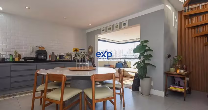 Apartamento com 2 quartos à venda na Rua Lisboa, 423, Cerqueira César, São Paulo