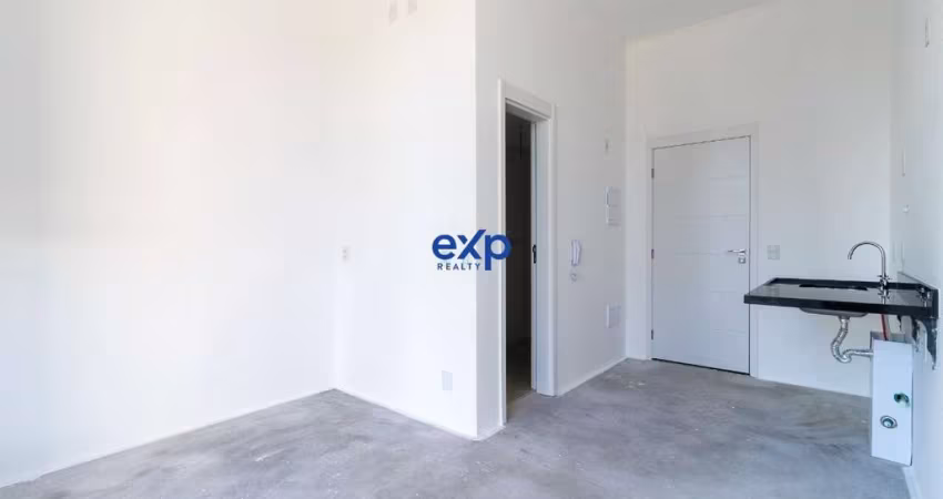 Apartamento com 1 quarto à venda na Rua Professor Doutor José Marques da Cruz, 85, Jardim das Acacias, São Paulo