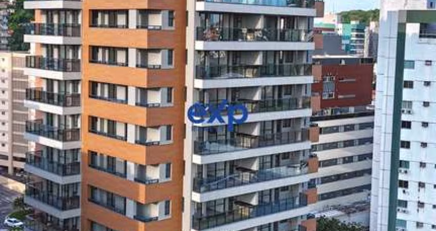 Apartamento com 2 quartos à venda na Chafic Murad, 468, Bento Ferreira, Vitória