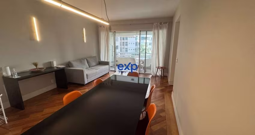 Apartamento com 4 quartos à venda na Avenida Jamaris, 64, Planalto Paulista, São Paulo