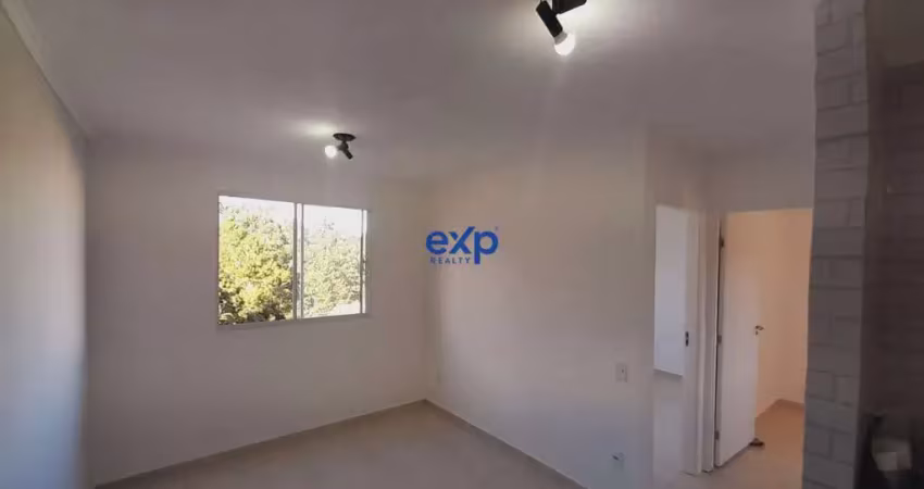 Apartamento com 2 quartos à venda na Rua dos Coqueirais, 265, Jardim Petrópolis, Cotia