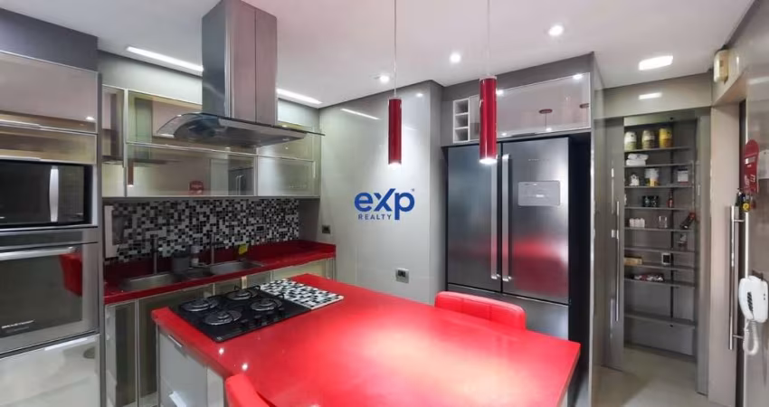 Apartamento com 3 quartos à venda na Rua Coronel Oscar Porto, 932, Paraíso, São Paulo