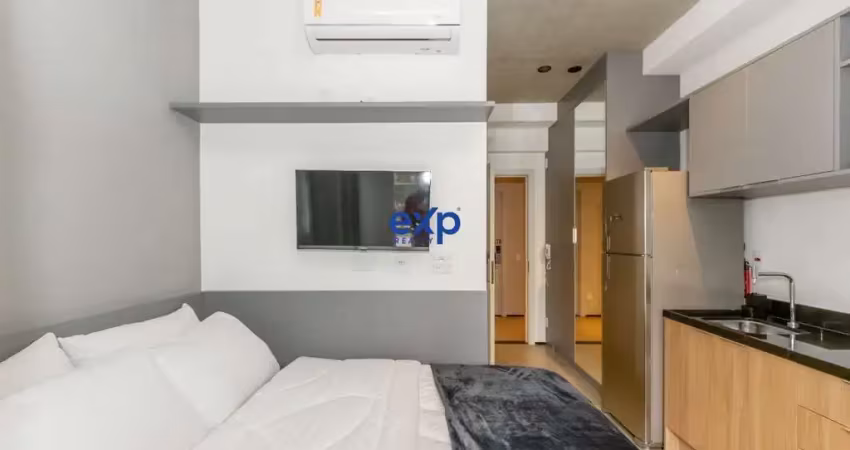 Apartamento com 1 quarto à venda na Alameda Lorena, 718, Jardim Paulista, São Paulo