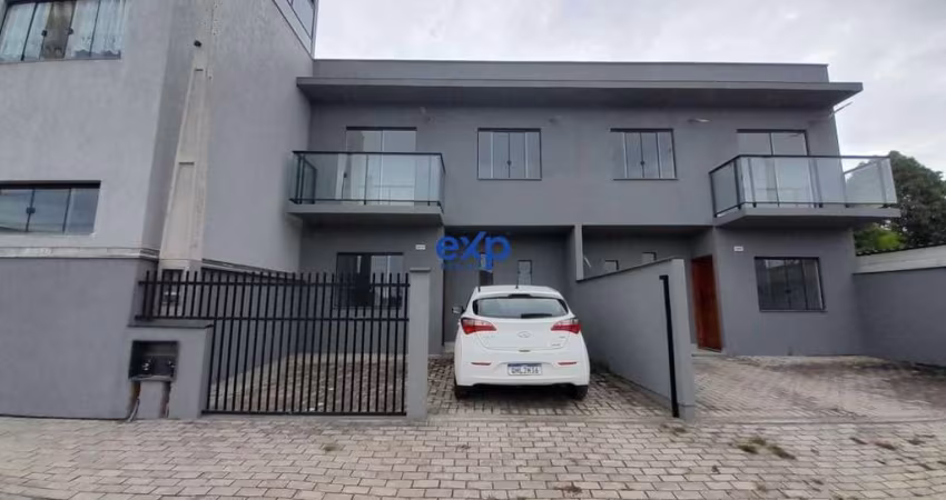 Casa com 3 quartos à venda na Simas, 1308, Itajubá, Barra Velha