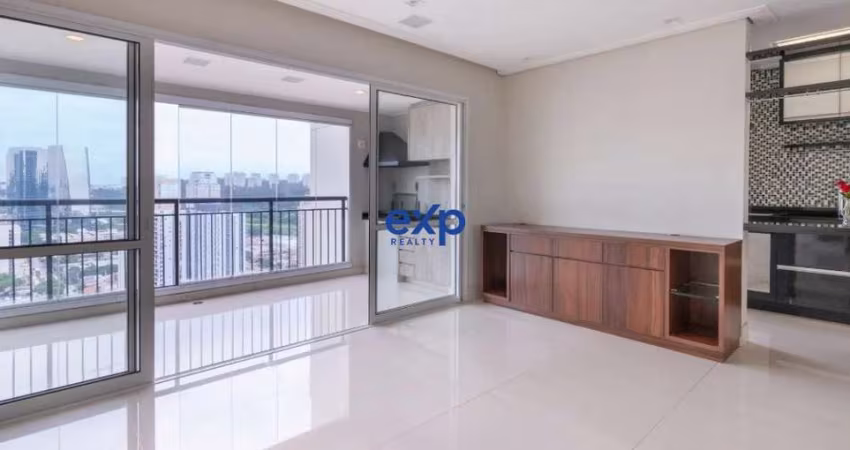 Apartamento com 2 quartos à venda na Avenida Professor Alceu Maynard Araújo, 2150, Granja Julieta, São Paulo