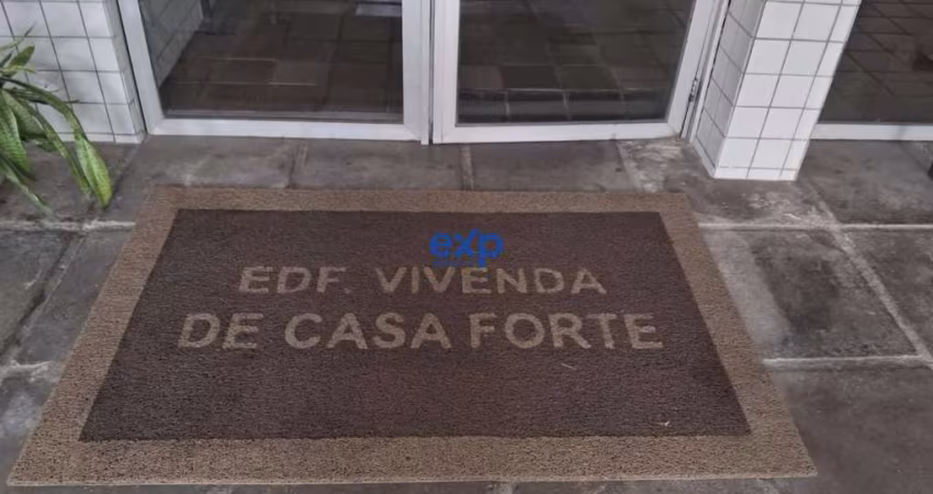 Apartamento com 3 quartos à venda na Samuel Farias, 122, Casa Forte, Recife