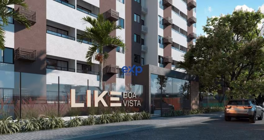 Apartamento com 2 quartos à venda na do Principe, 144, Soledade, Recife