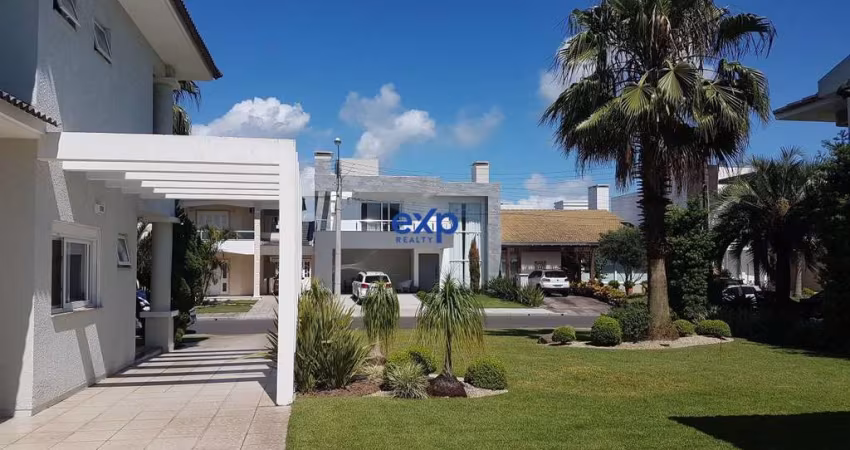 Casa em condomínio fechado com 6 quartos à venda na Central, 2000, Zona Nova, Capão da Canoa