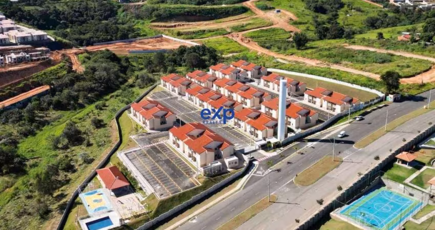 Apartamento com 2 quartos à venda na Rua Betty Hass de Campos, 728, Mato Dentro, Indaiatuba