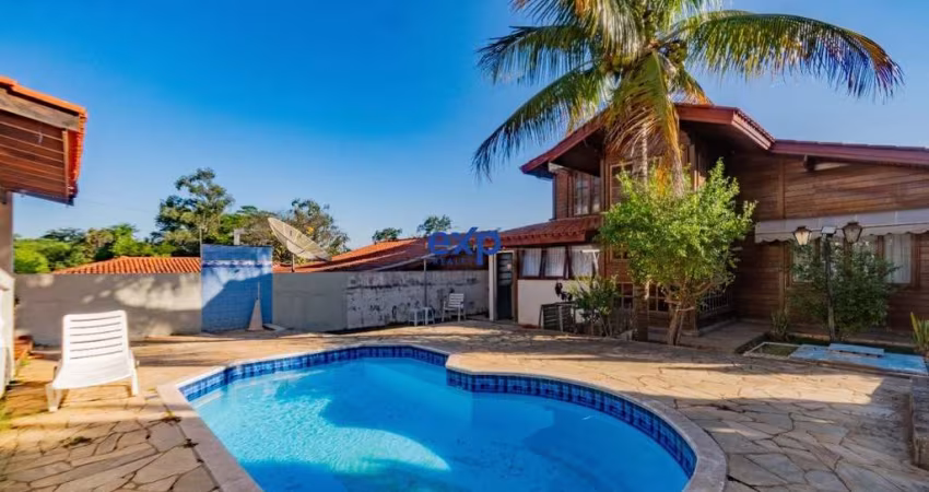 Casa com 3 quartos à venda na Vitorio Paulo Gallo, 319, Vila Gallo, Vinhedo