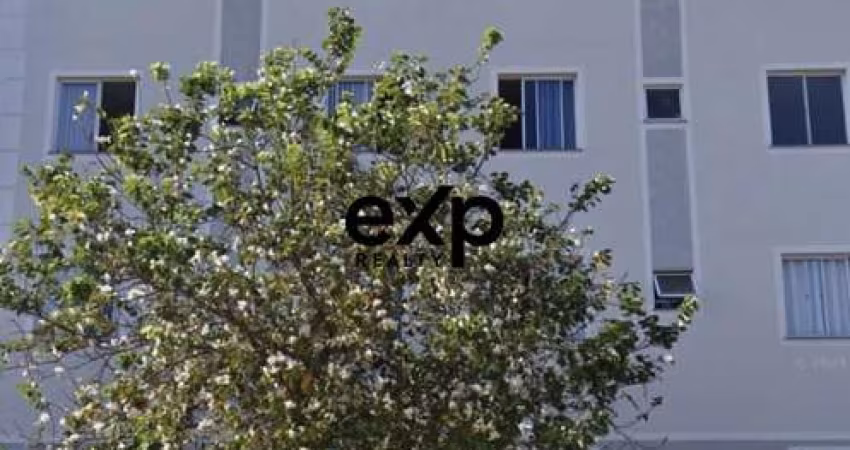Apartamento com 2 quartos à venda na Coração de Estudante, 279, Moradas da Lapinha, Lagoa Santa