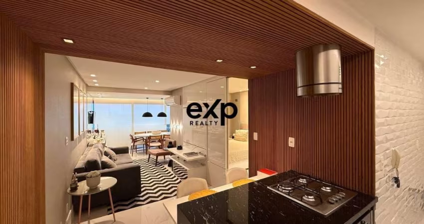 Apartamento com 1 quarto à venda na Avenida Tancredo Neves, 2227, Caminho das Árvores, Salvador