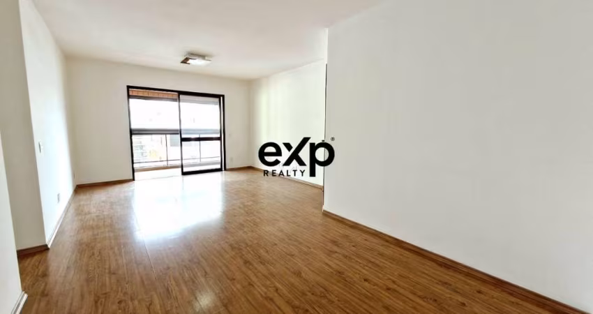 Apartamento com 4 quartos à venda na Rua Barão do Triunfo, 277, Brooklin, São Paulo