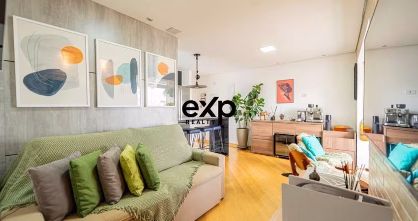 Apartamento com 2 quartos à venda na Rua Pensilvânia, 914, Brooklin, São Paulo
