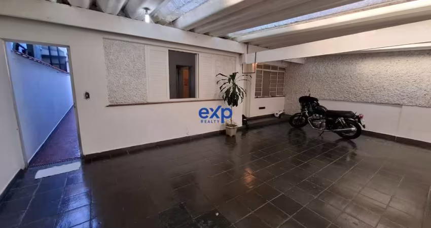 Casa com 2 quartos à venda na Rua Itália Baptistelli Massaroppi, 65, Centro, São Bernardo do Campo